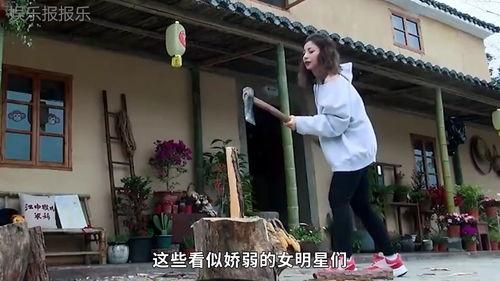 单手举重的明星女,单手举重明星的惊人力量与魅力