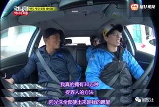 韩国明星大侦探集锦,韩国明星大侦探精彩集锦回顾