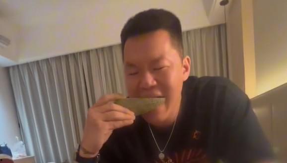 影视爆笑吃瓜,影视界的爆笑吃瓜盛宴