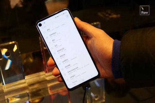 头条打孔屏手机大全,全面解析最新旗舰与热门机型”