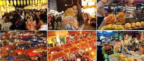 网红夜市带灯花批发,网红灯花批发引领潮流风尚