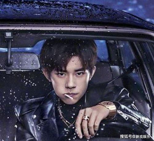 男明星开车剧照,男明星演绎速度与激情的瞬间