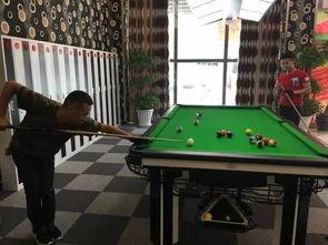 武汉台球馆吃瓜视频