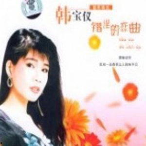 网红歌曲韩宝仪全部,网红歌曲背后的音乐传奇