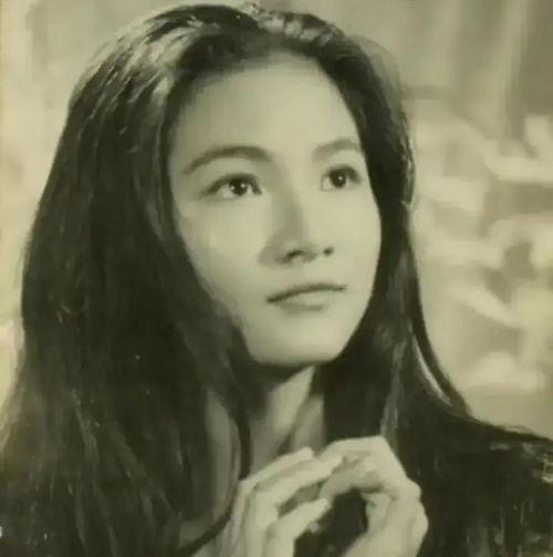 女的武打明星,盘点我国女性武打明星的风采